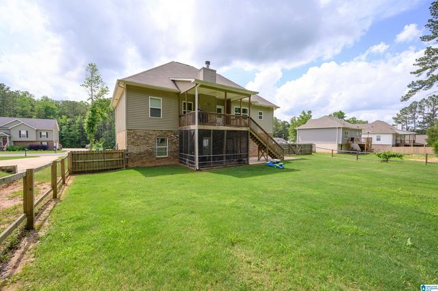115 CEDAR BRANCH CIRCLE, Odenville, AL 35120