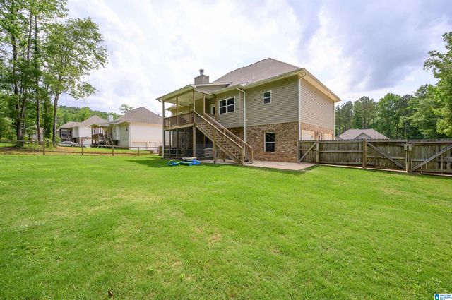 115 CEDAR BRANCH CIRCLE, Odenville, AL 35120