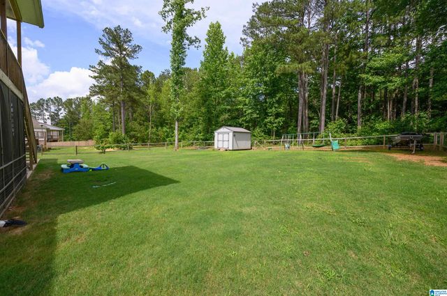 115 CEDAR BRANCH CIRCLE, Odenville, AL 35120