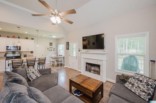 115 CEDAR BRANCH CIRCLE, Odenville, AL 35120
