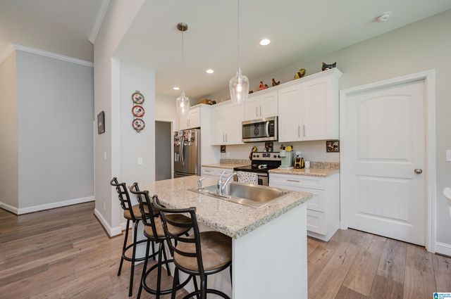 115 CEDAR BRANCH CIRCLE, Odenville, AL 35120