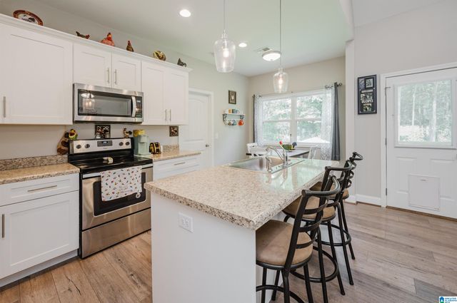 115 CEDAR BRANCH CIRCLE, Odenville, AL 35120