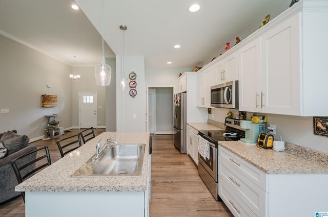 115 CEDAR BRANCH CIRCLE, Odenville, AL 35120