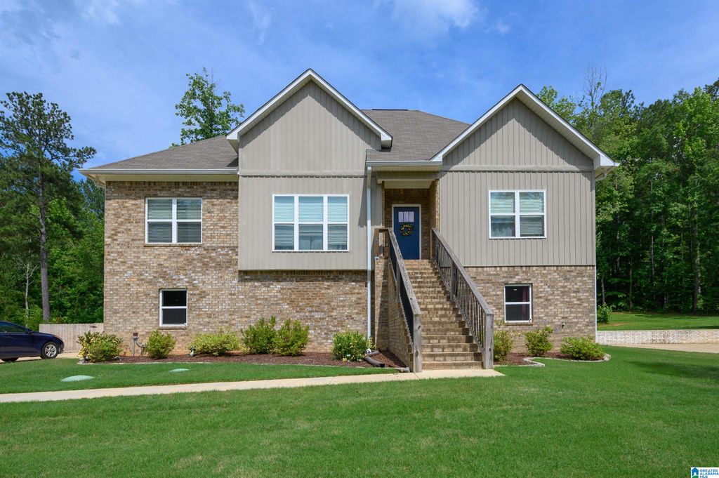 115 CEDAR BRANCH CIRCLE, Odenville, AL 35120