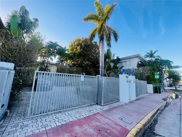 8036 Harding Ave 1, Miami Beach, FL 33141