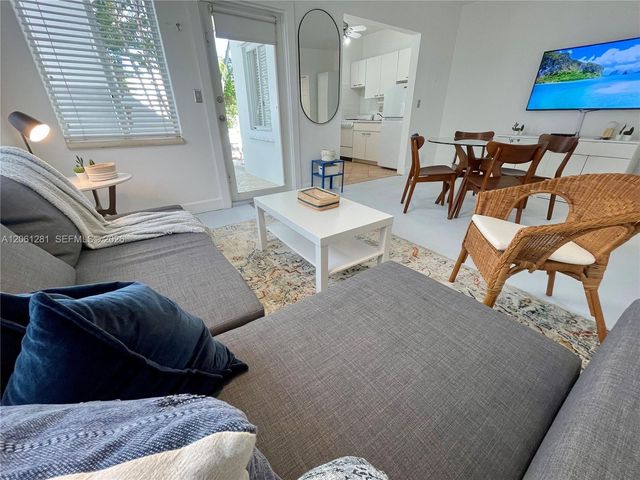 8036 Harding Ave 1, Miami Beach, FL 33141