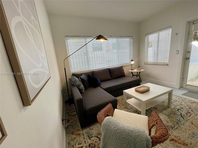 8036 Harding Ave 1, Miami Beach, FL 33141