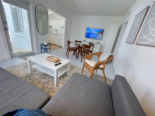 8036 Harding Ave 1, Miami Beach, FL 33141