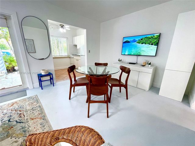8036 Harding Ave 1, Miami Beach, FL 33141