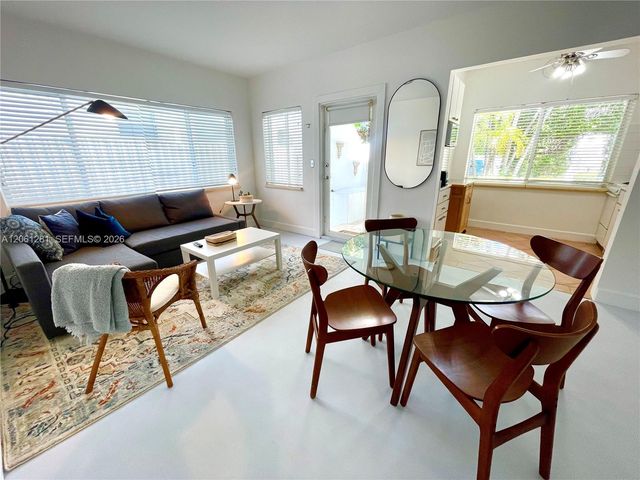 8036 Harding Ave 1, Miami Beach, FL 33141