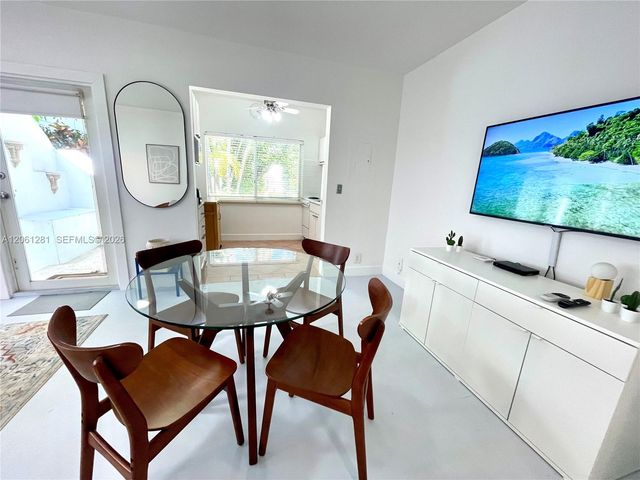 8036 Harding Ave 1, Miami Beach, FL 33141