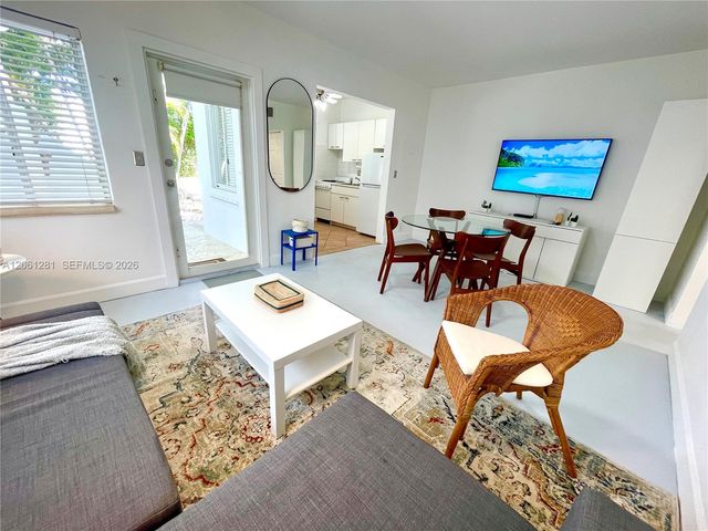 8036 Harding Ave 1, Miami Beach, FL 33141
