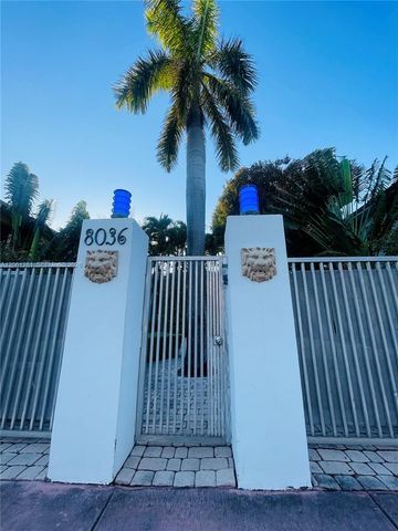 8036 Harding Ave 1, Miami Beach, FL 33141