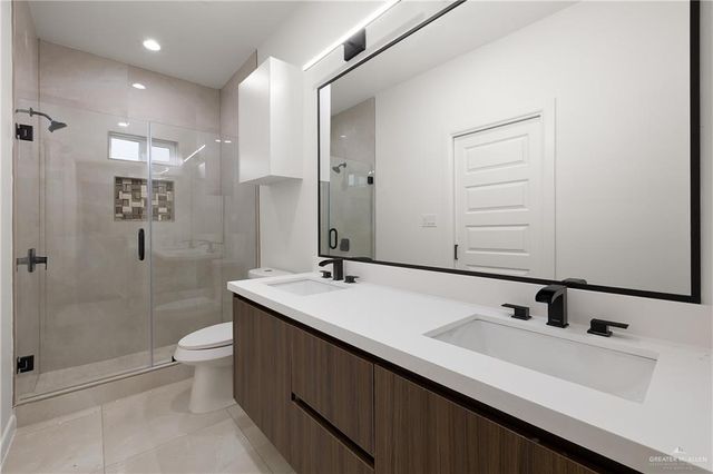 5812 Providence Avenue A, Mcallen, TX 78504