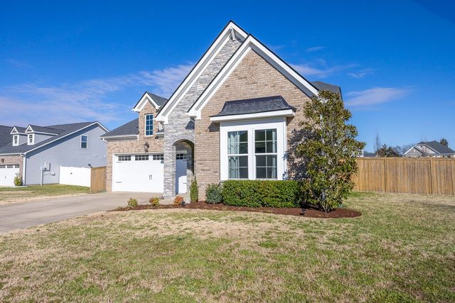 3502 Willow Bay Ln, Murfreesboro, TN 37128