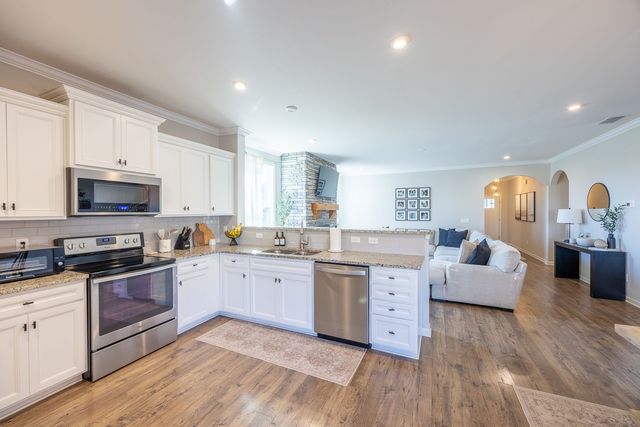 3502 Willow Bay Ln, Murfreesboro, TN 37128