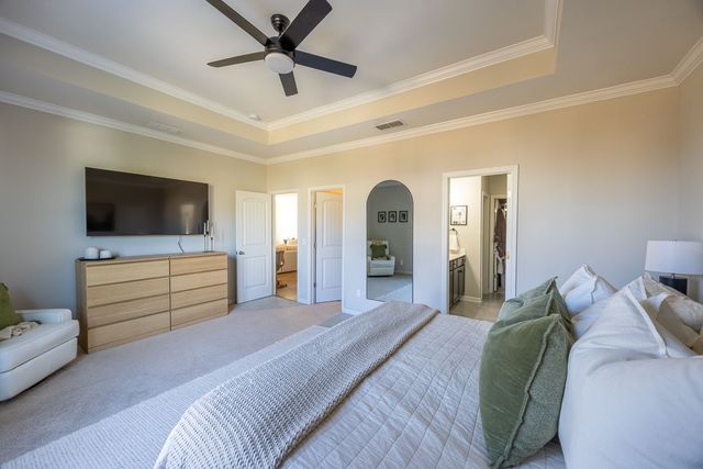 3502 Willow Bay Ln, Murfreesboro, TN 37128