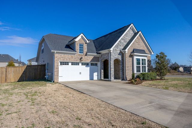 3502 Willow Bay Ln, Murfreesboro, TN 37128