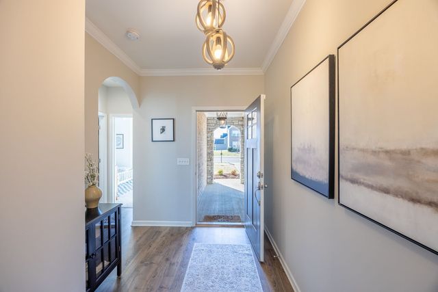 3502 Willow Bay Ln, Murfreesboro, TN 37128