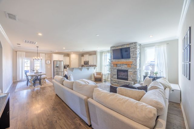 3502 Willow Bay Ln, Murfreesboro, TN 37128