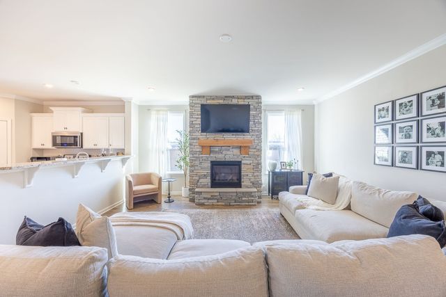 3502 Willow Bay Ln, Murfreesboro, TN 37128