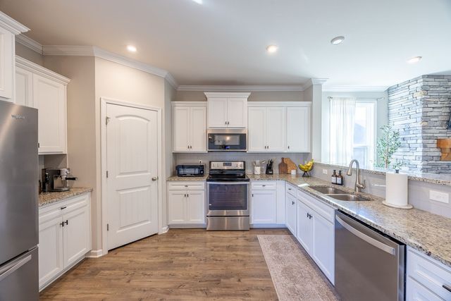 3502 Willow Bay Ln, Murfreesboro, TN 37128