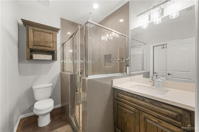 3120 Arroyo Avenue, Mcallen, TX 78504