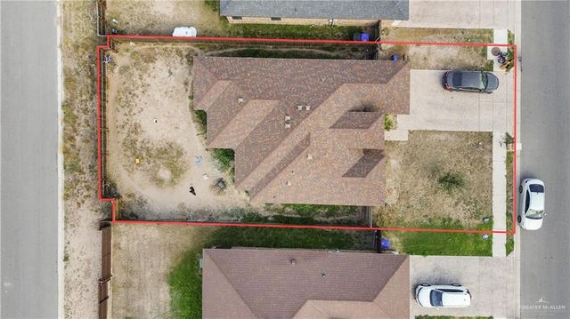 3120 Arroyo Avenue, Mcallen, TX 78504