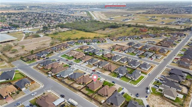 3120 Arroyo Avenue, Mcallen, TX 78504