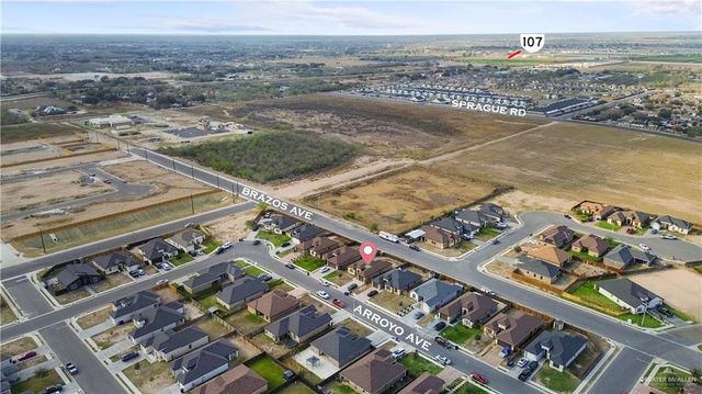 3120 Arroyo Avenue, Mcallen, TX 78504