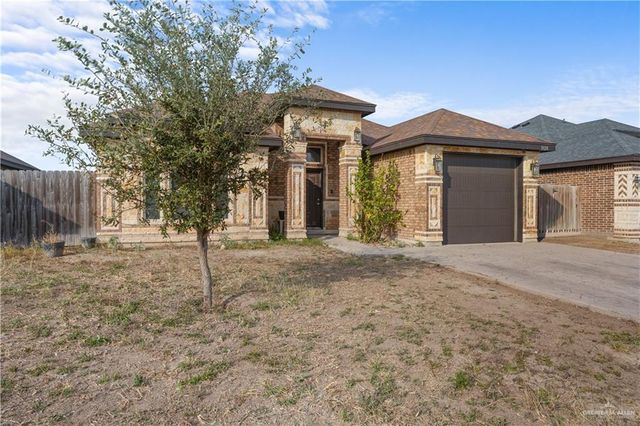 3120 Arroyo Avenue, Mcallen, TX 78504