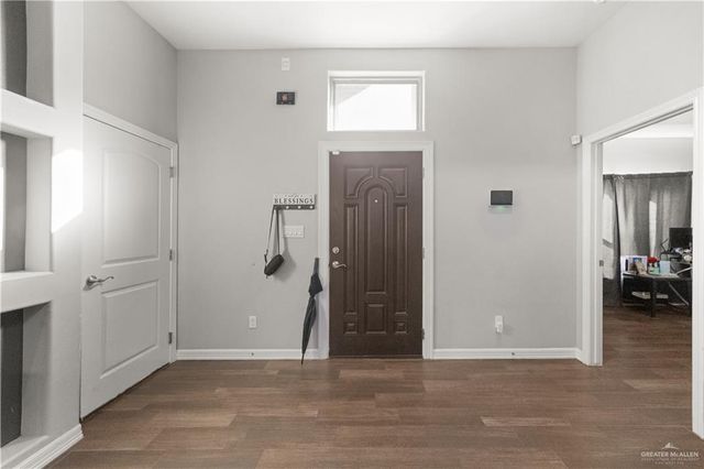 3120 Arroyo Avenue, Mcallen, TX 78504