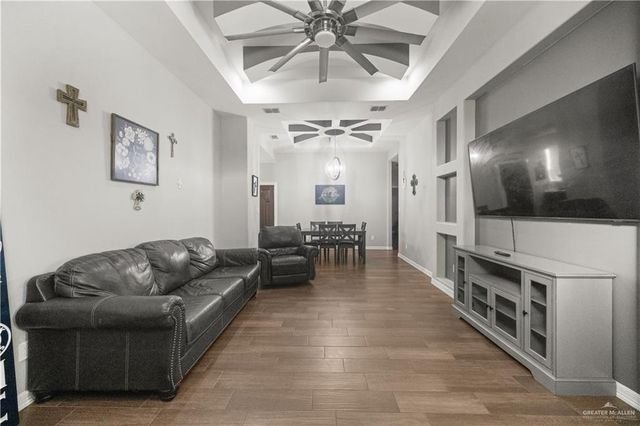 3120 Arroyo Avenue, Mcallen, TX 78504