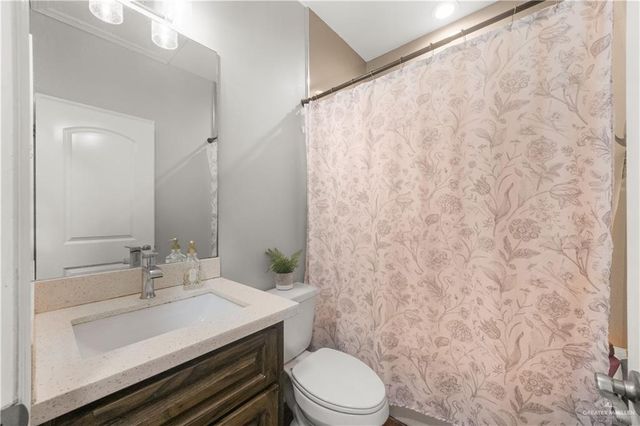 3120 Arroyo Avenue, Mcallen, TX 78504