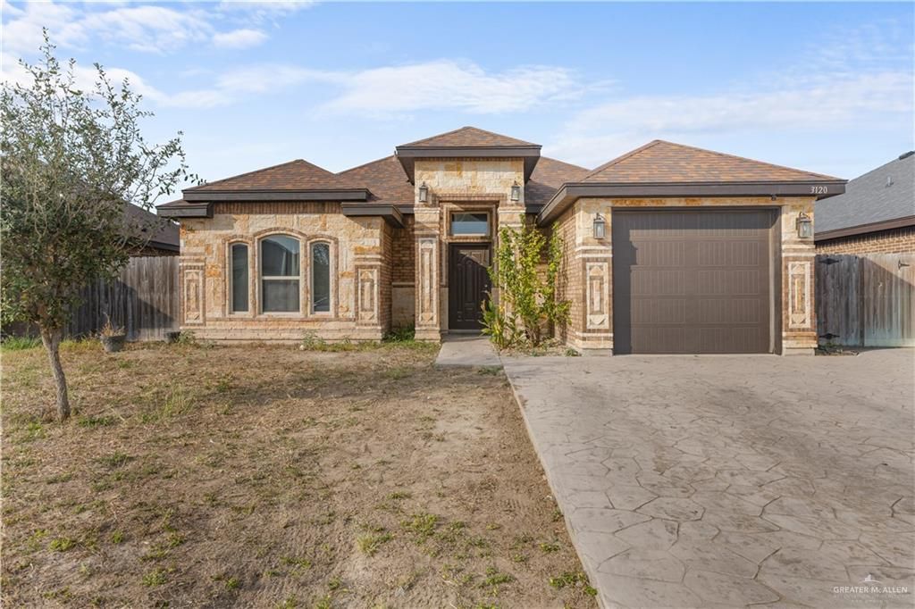 3120 Arroyo Avenue, Mcallen, TX 78504