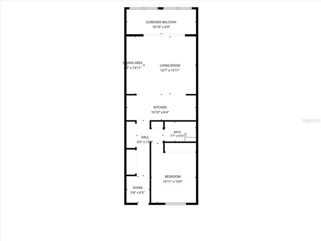 19450 GULF BOULEVARD 903, Indian Shores, FL 33785