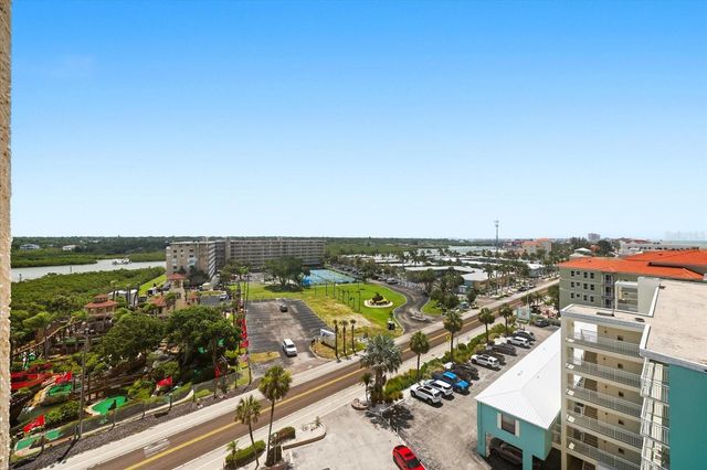 19450 GULF BOULEVARD 903, Indian Shores, FL 33785