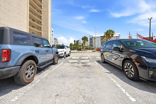 19450 GULF BOULEVARD 903, Indian Shores, FL 33785