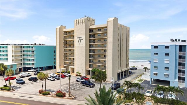 19450 GULF BOULEVARD 903, Indian Shores, FL 33785