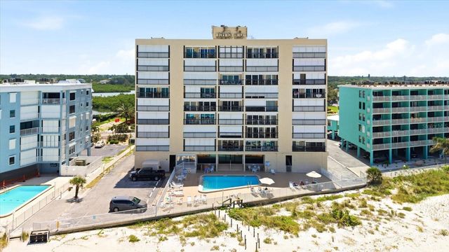 19450 GULF BOULEVARD 903, Indian Shores, FL 33785