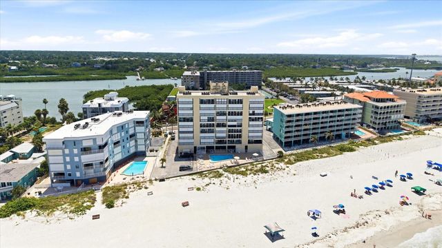 19450 GULF BOULEVARD 903, Indian Shores, FL 33785