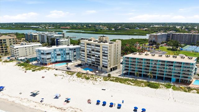 19450 GULF BOULEVARD 903, Indian Shores, FL 33785