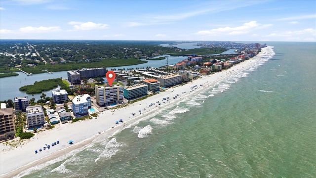 19450 GULF BOULEVARD 903, Indian Shores, FL 33785