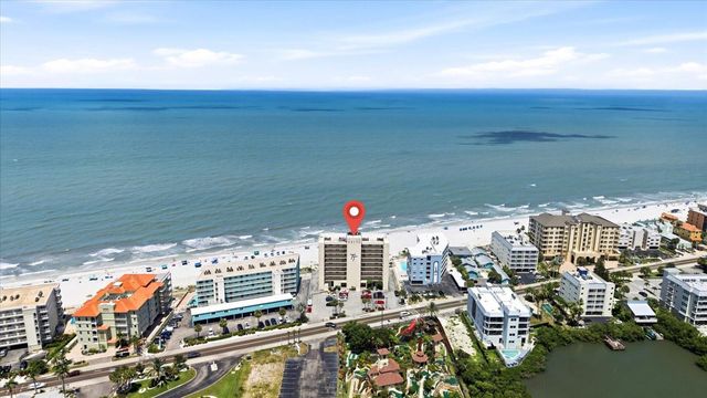 19450 GULF BOULEVARD 903, Indian Shores, FL 33785