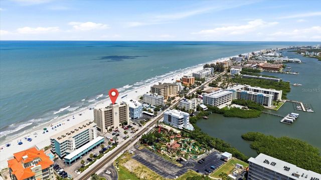 19450 GULF BOULEVARD 903, Indian Shores, FL 33785