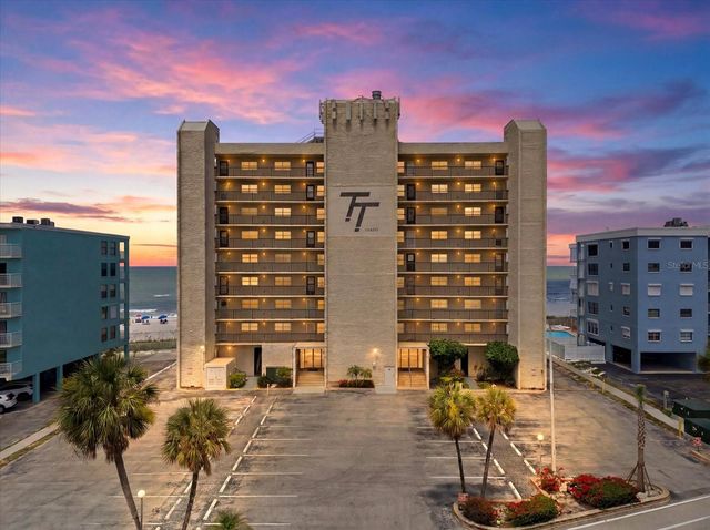 19450 GULF BOULEVARD 903, Indian Shores, FL 33785