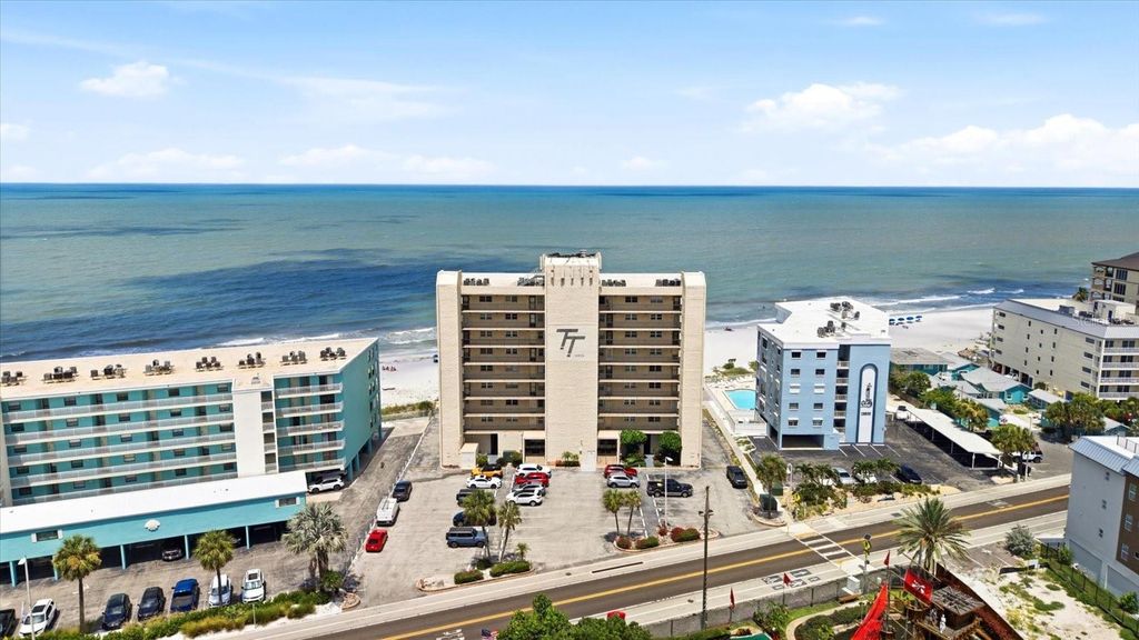 19450 GULF BOULEVARD 903, Indian Shores, FL 33785
