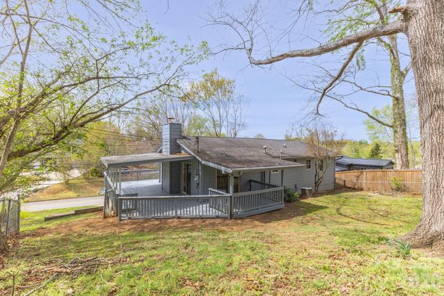 147 Elkwood Road, Asheville, NC 28804