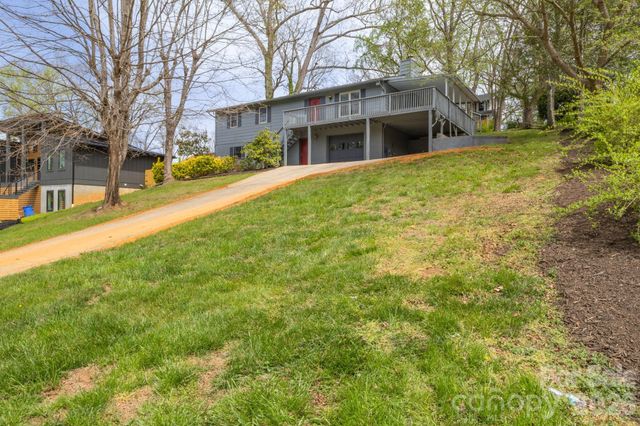 147 Elkwood Road, Asheville, NC 28804