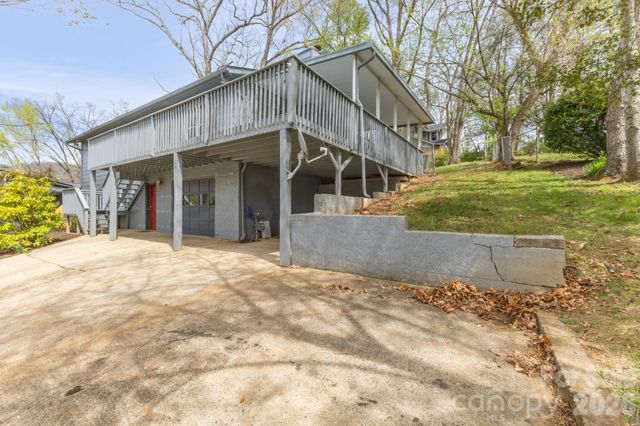 147 Elkwood Road, Asheville, NC 28804